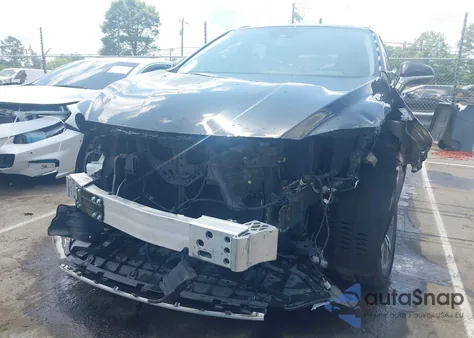 2022 Lexus Rx 350 from USA, damaged, VIN 2T2HZMAA5NC258871